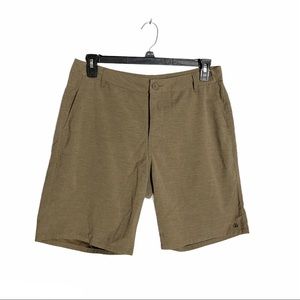 FREEWORLD Men’s 32 Stretch Hybrid Shorts